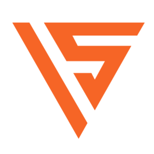 Vertical Basketball League - logo